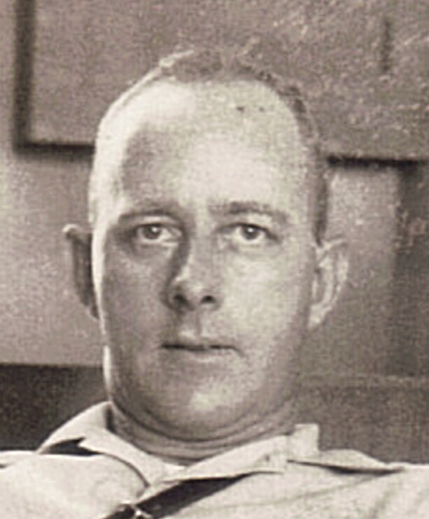 Jerry Harrison Welch